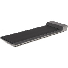 Беговая дорожка Toorx Treadmill WalkingPad Mineral Grey (WPSD-G)